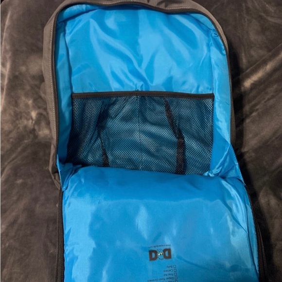 Diaper Dude Backpack - Picture 5 of 6